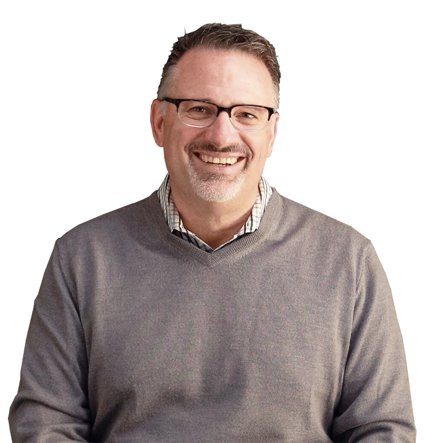Tod Bolsinger