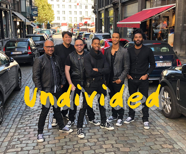 Undivided