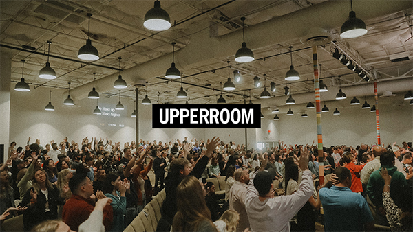 UPPERROOM