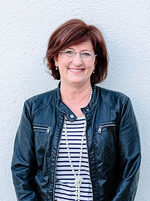 Sabine Wenz