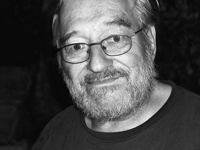 Wolfgang J. Bittner