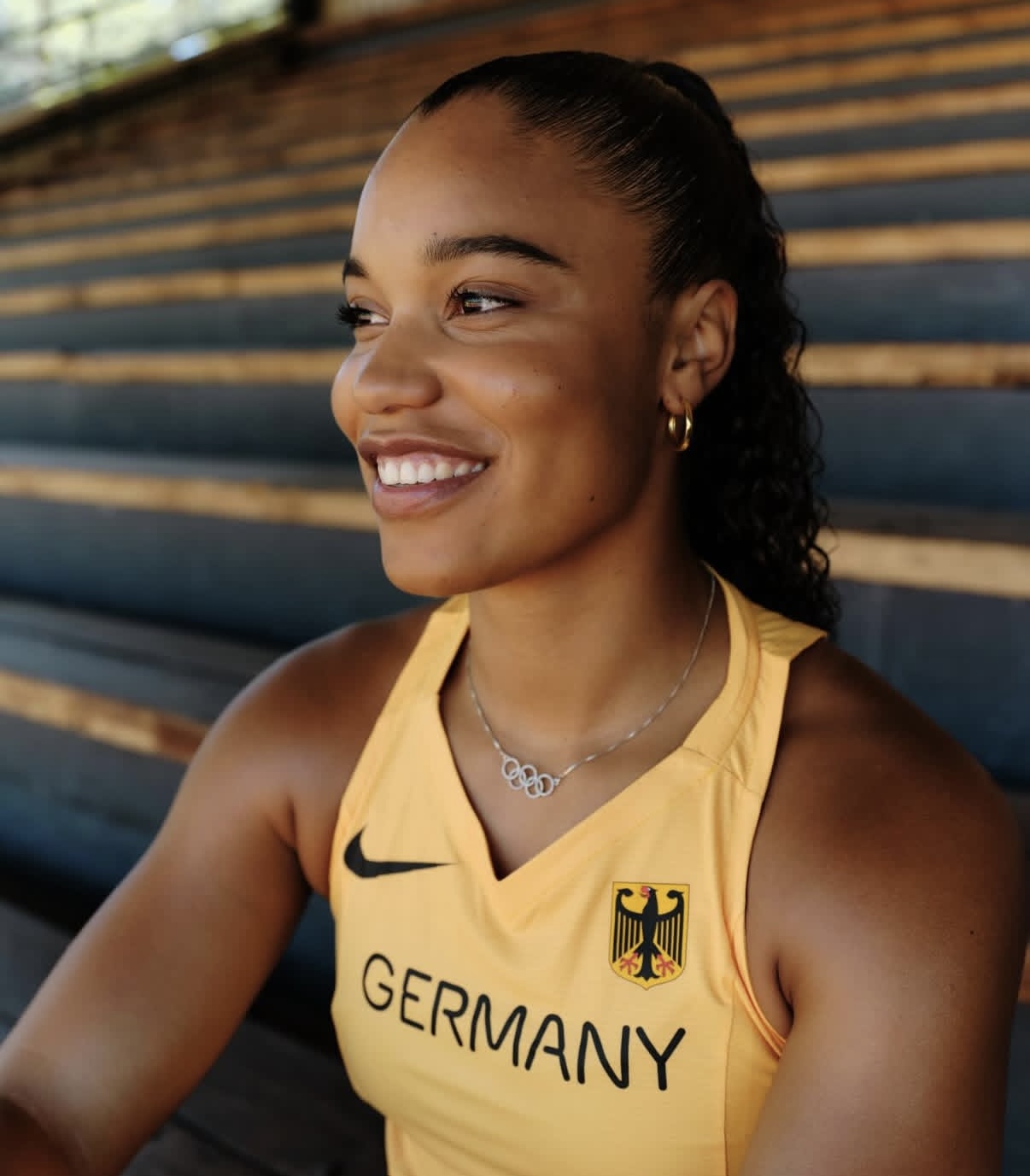 Yemisi Ogunleye