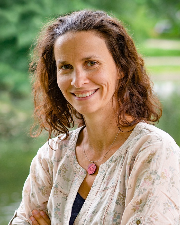 Yvonne Wieland