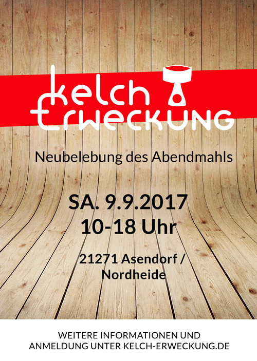 Kelch - Erweckung