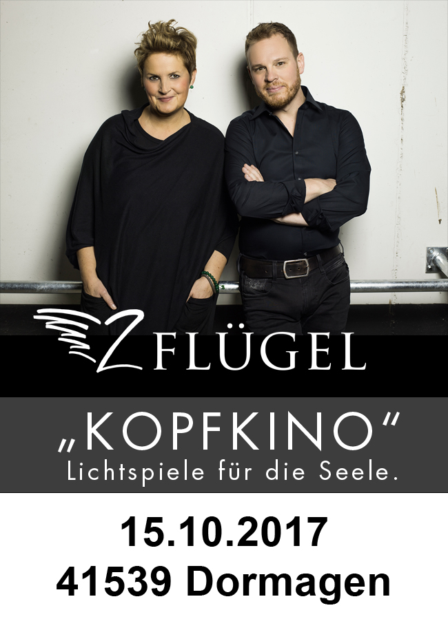 „Kopfkino“: Lichtspiele für die Seele.