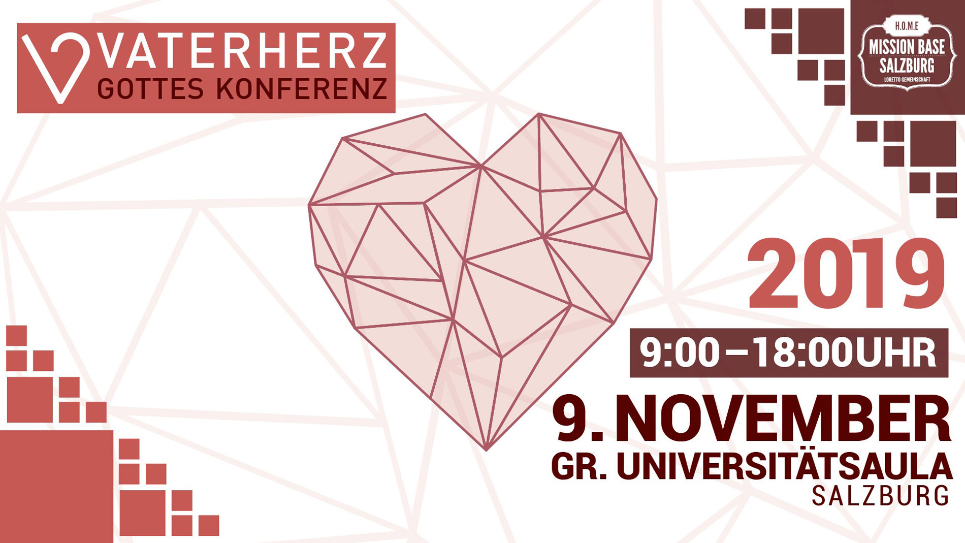 Vaterherzkonferenz