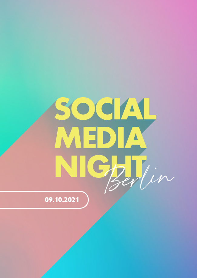 Social Media Night