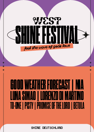 SHINE FESTIVAL West