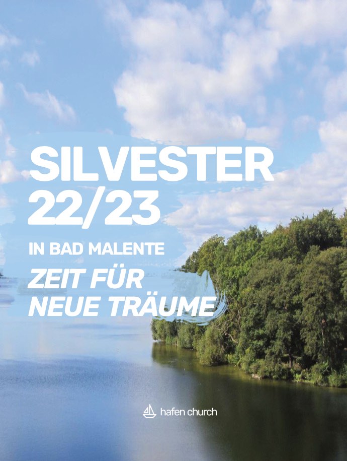 Silvester Freizeit 2022-23