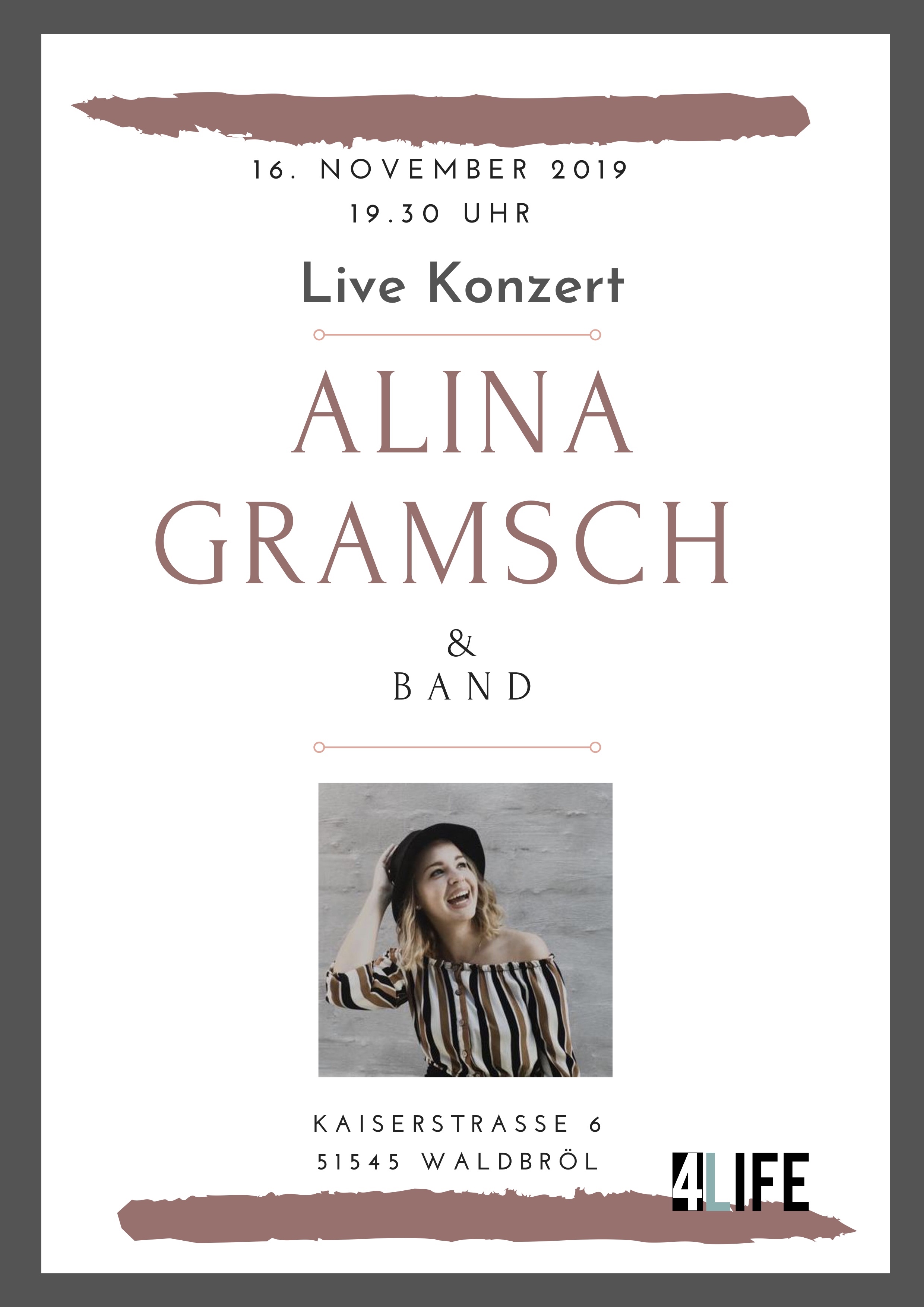 Alina Gramsch
