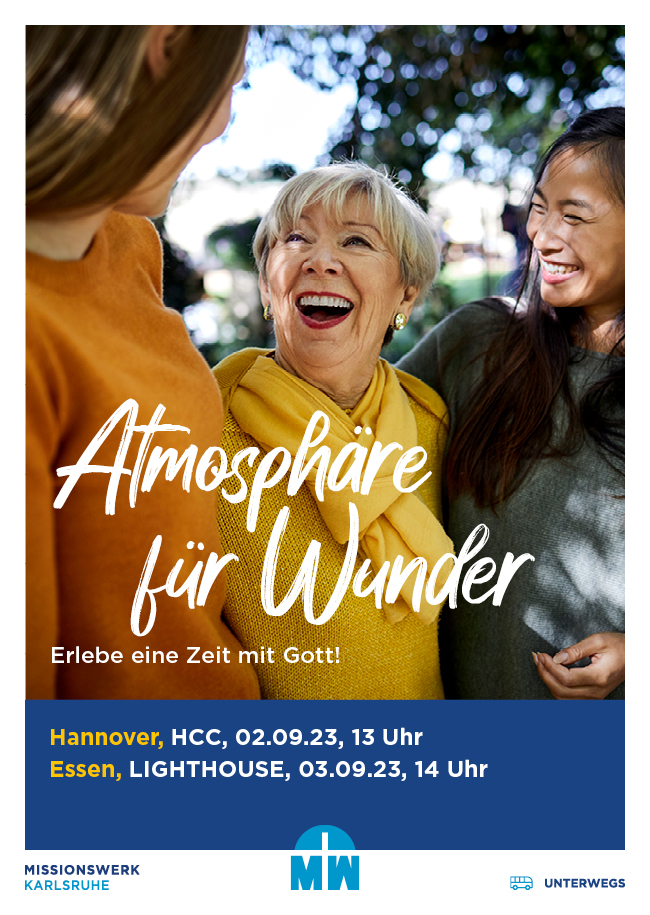 Missionswerk Unterwegs