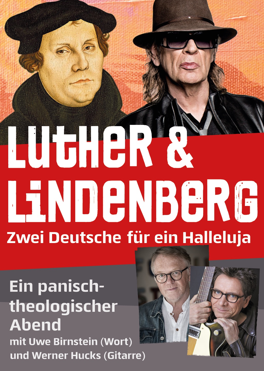 Luther & Lindenberg