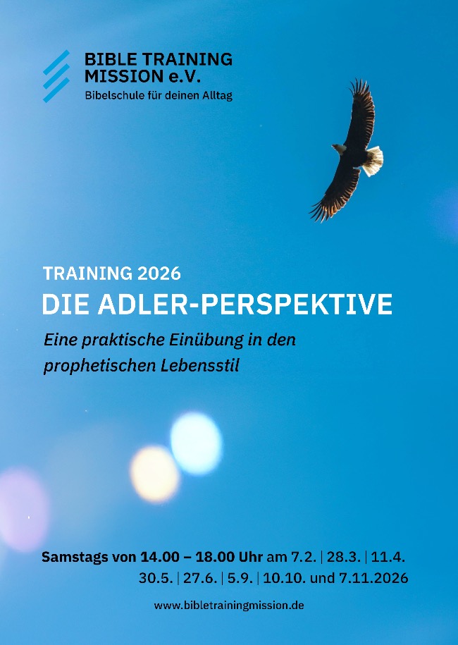Die Adler-Perspektive