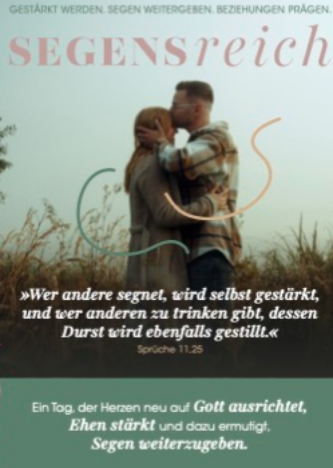 SEGENSREICH