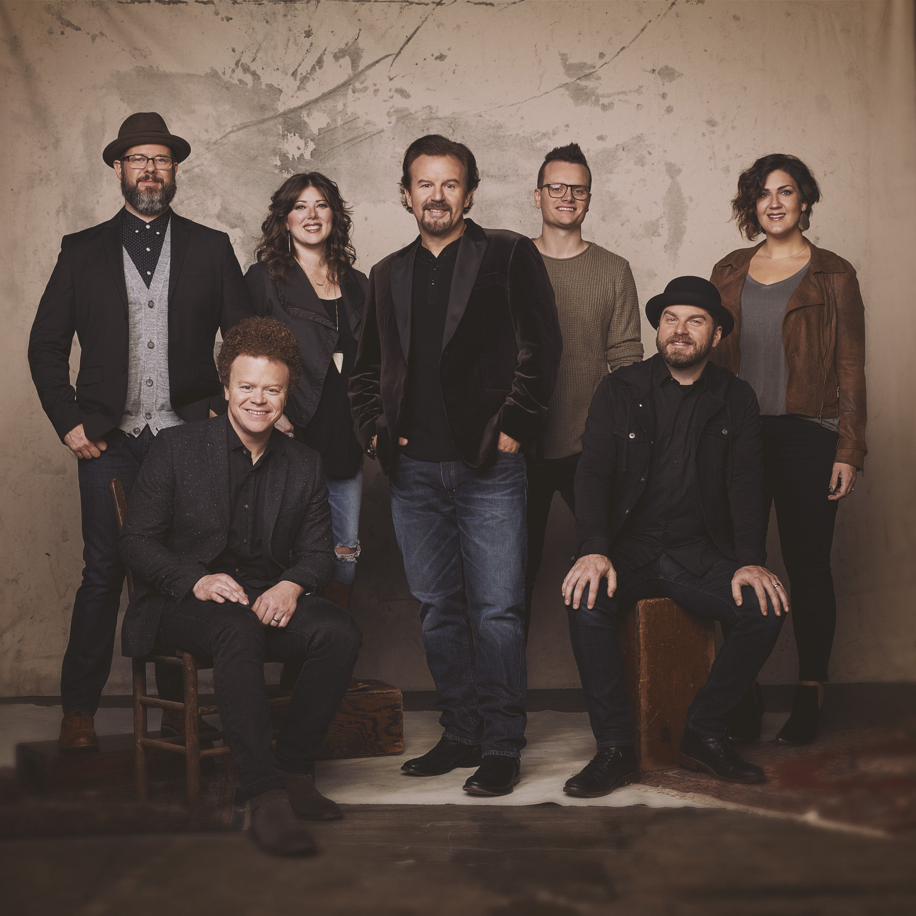 Casting Crowns