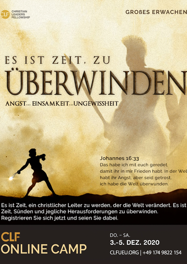 CLF Konferenz