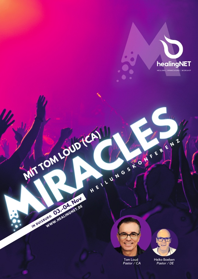 MIRACLES