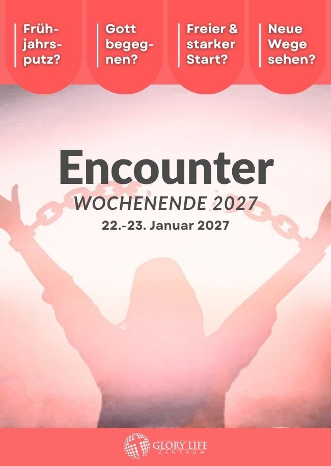 Encounter-Wochenende 2027
