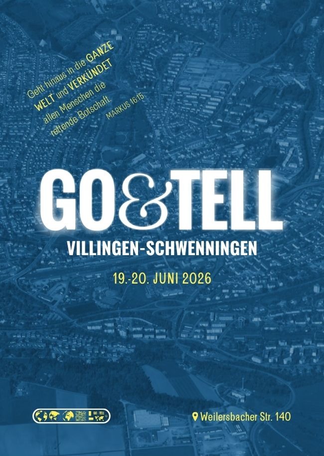 GO&TELL Villingen-Schwenningen