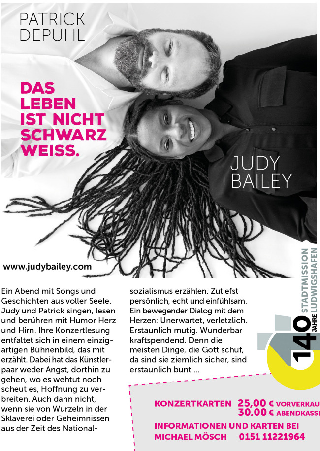 Konzert & Lesung 