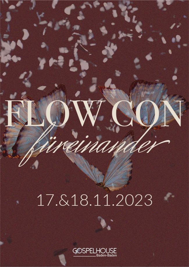 FLOW CON