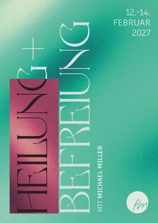 Heilung & Befreiung mit Michael Miller