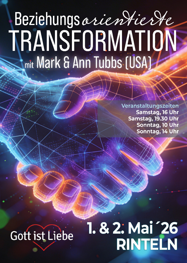 BEZIEHUNGSORIENTIERTE TRANSFORMATION