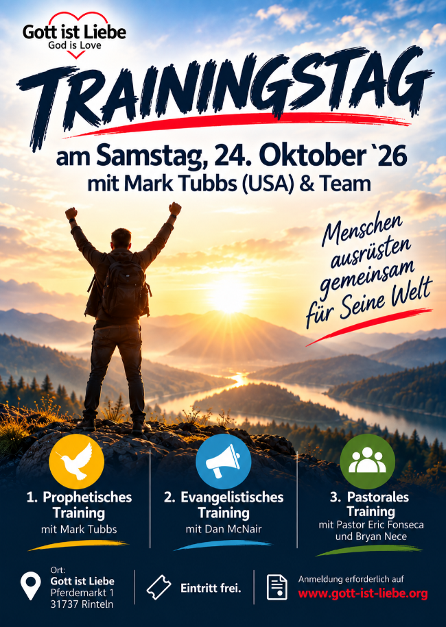 Trainingstag