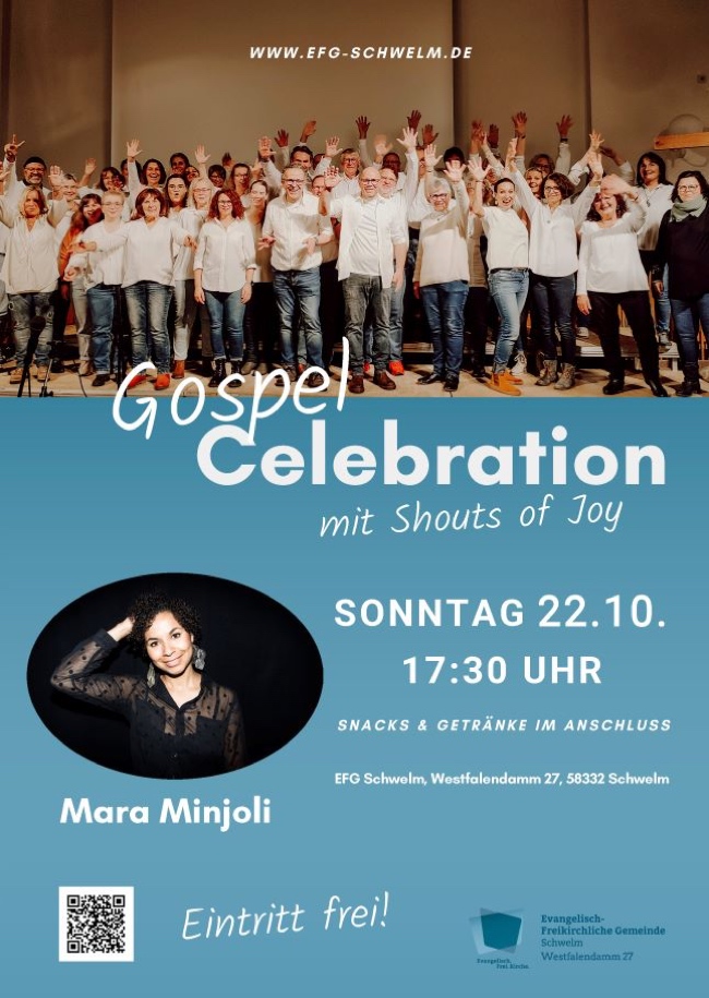 GOSPELCELEBRATION