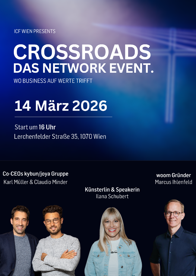 Crossroads - Das Network Event