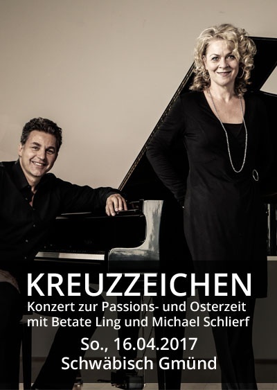Kreuzzeichen