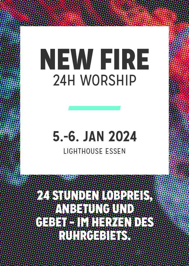 New Fire 2024