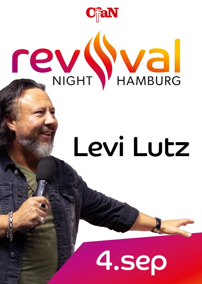 CfaN Revival Night - Hamburg