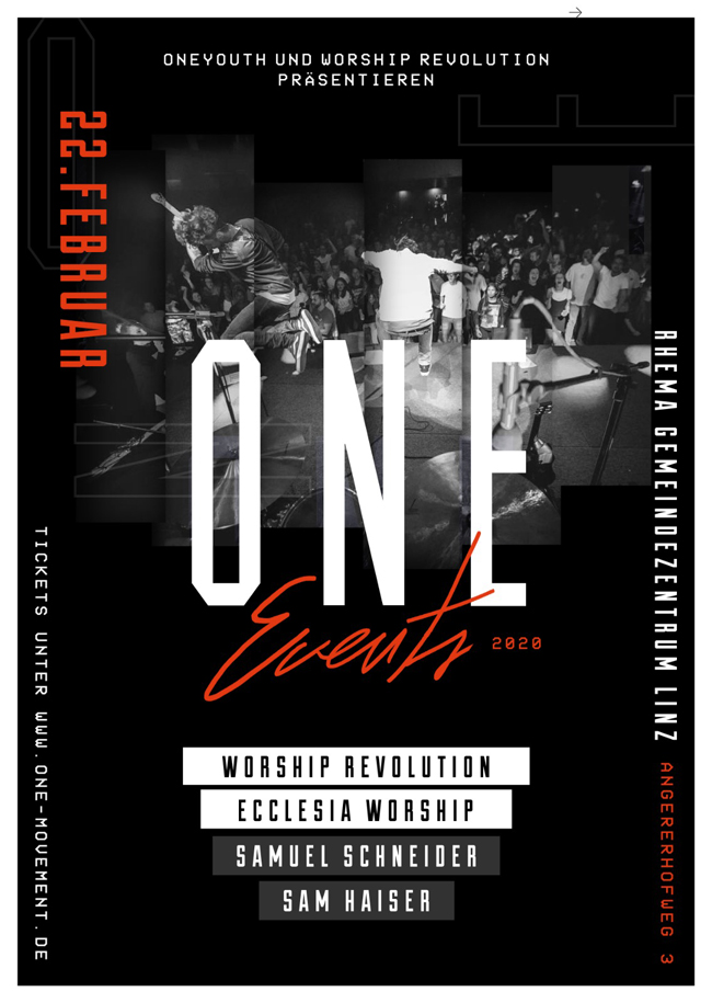 OneEvent Linz