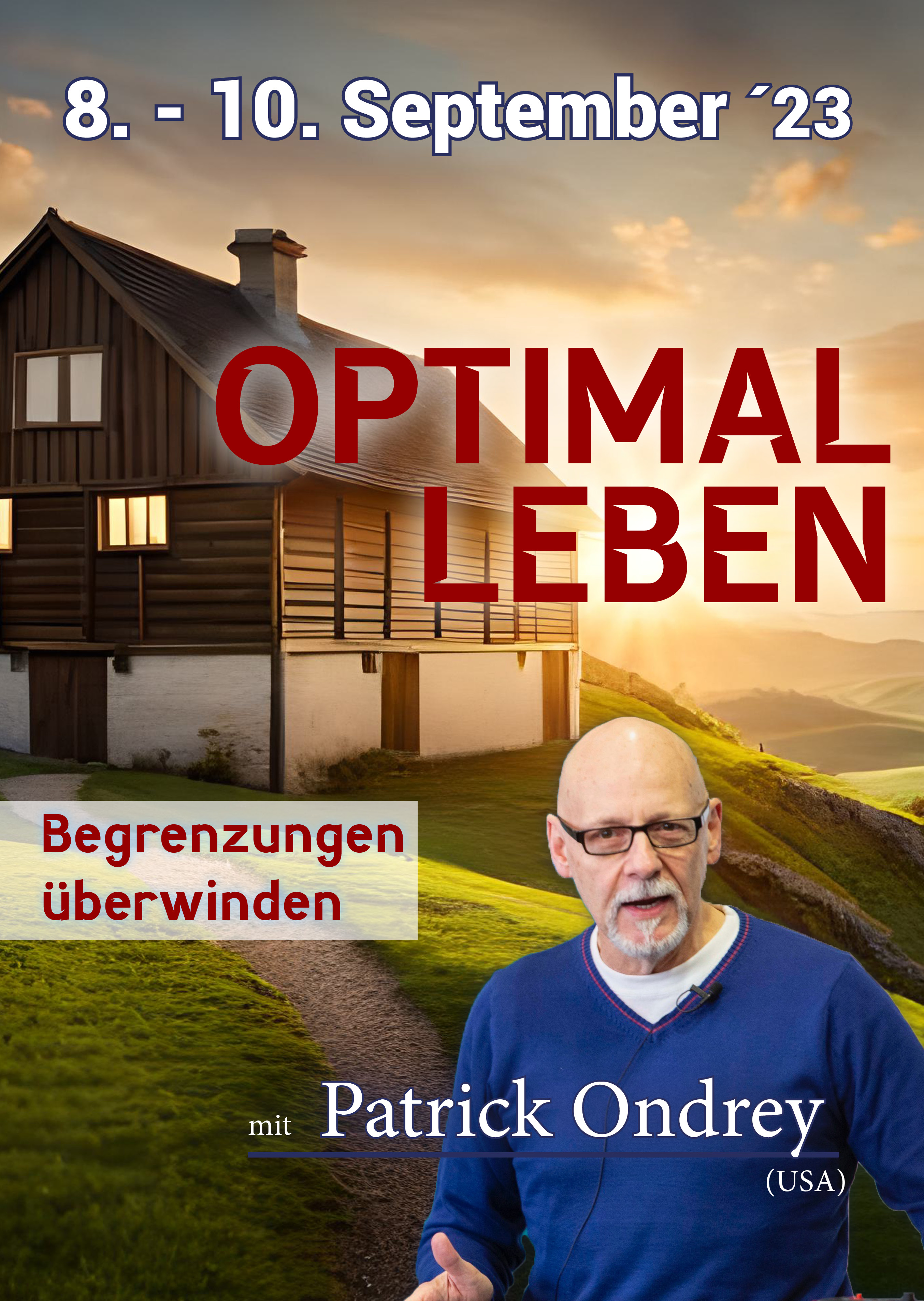 Optimal Leben