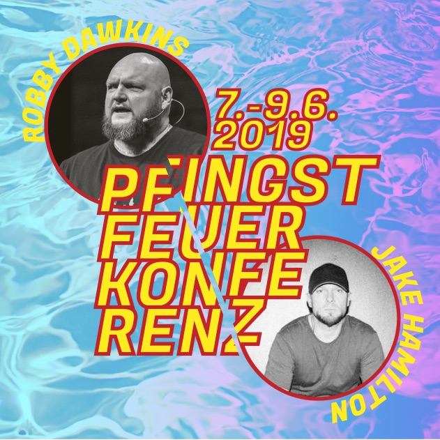 Pfingst Feuer Konferenz
