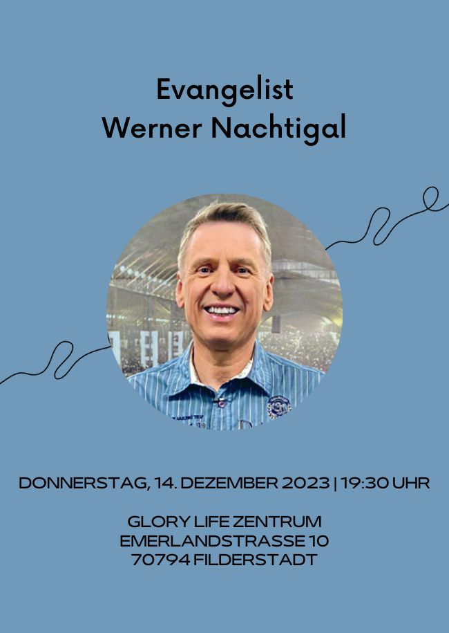 Werner Nachtigal