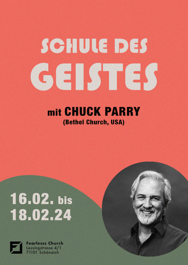 Schule des Geistes