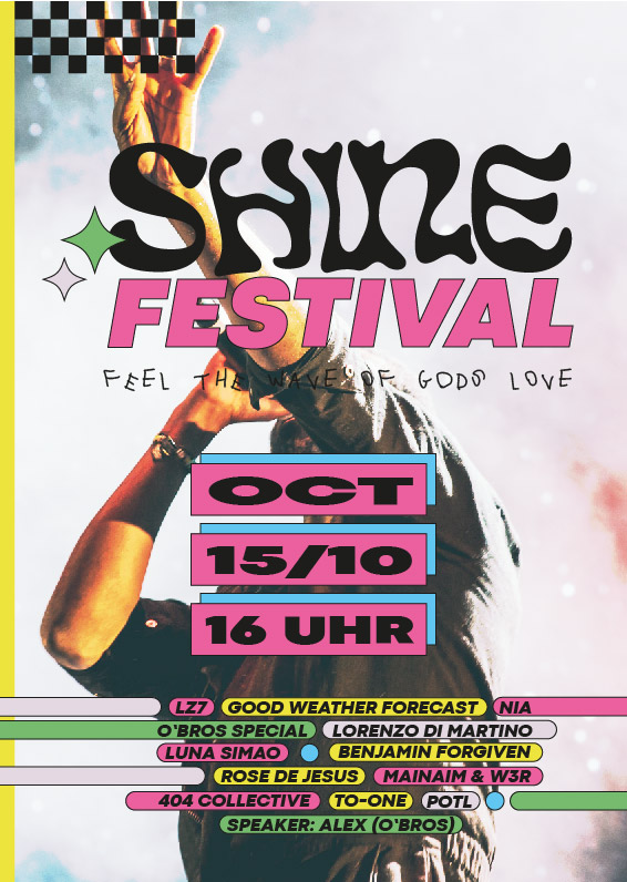 SHINE Festival 2022
