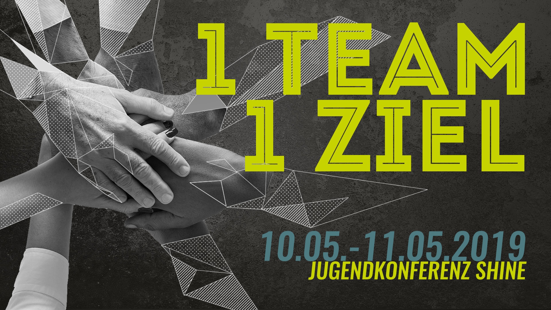 SHINE - Die Jugendkonferenz