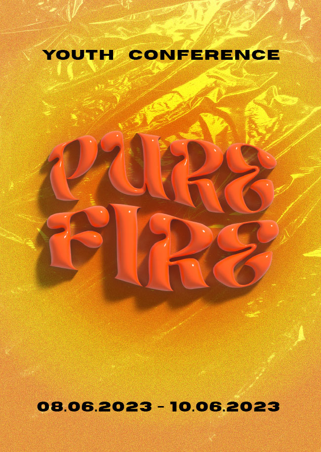 PURE FIRE Youth Conference