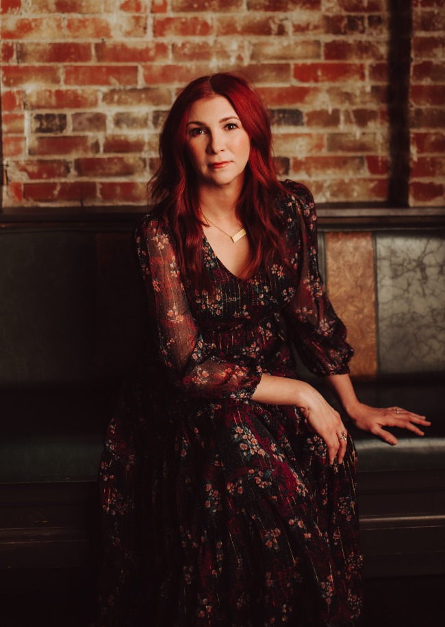 Kim Walker-Smith