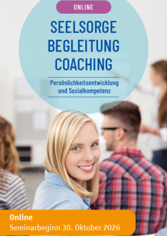Startseminar für Persönlichkeitsentwicklung und Sozialkompetenz