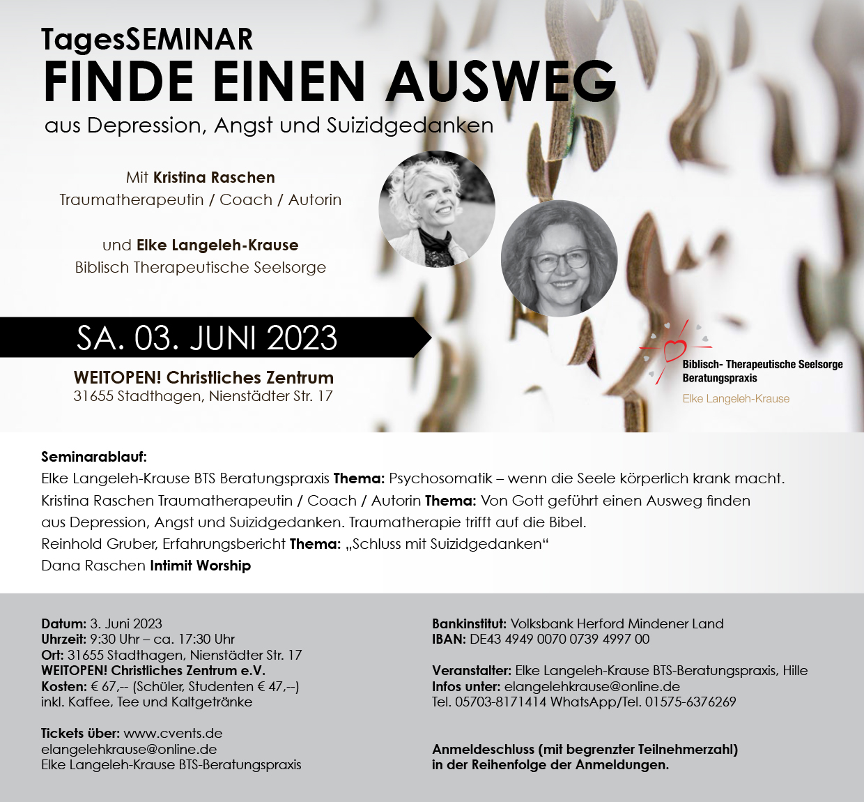 TagesSEMINAR