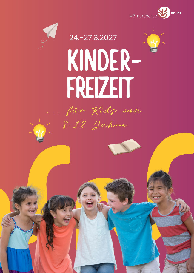 Kinderfreizeit