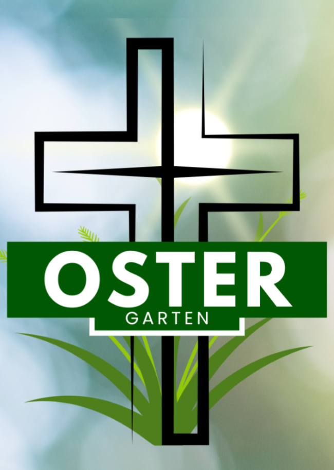 Ostergarten WdL - 14:00 Uhr Führung