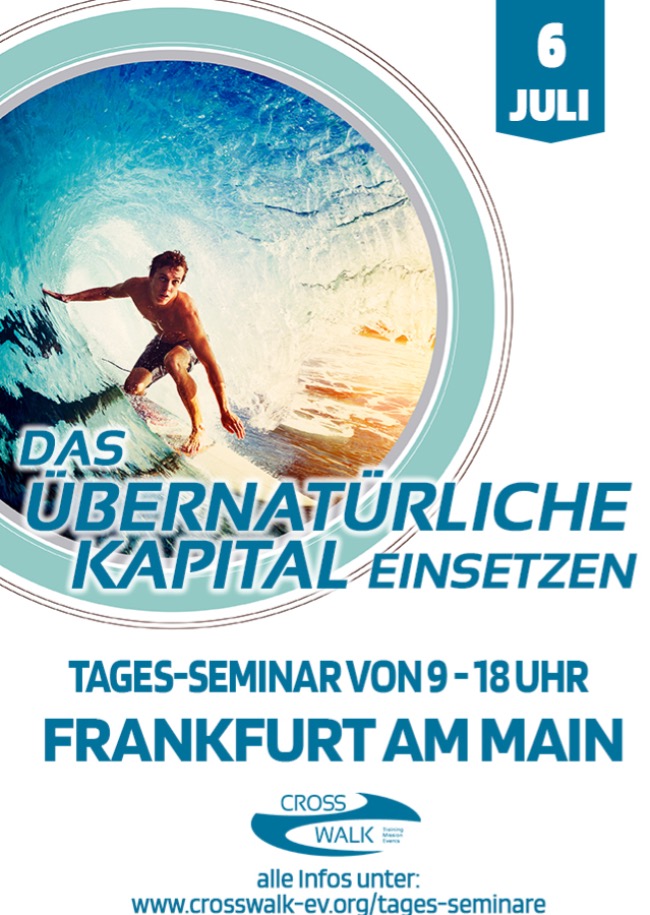 Das übernarürliche Kapital einsetzen