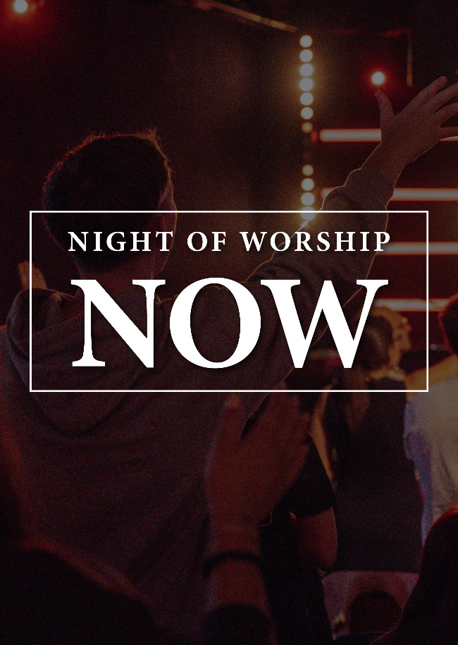 Night of Worship