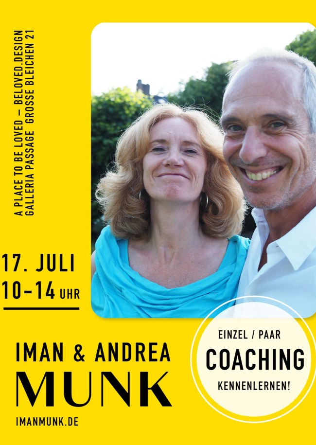 EINZEL / PAAR COACHING