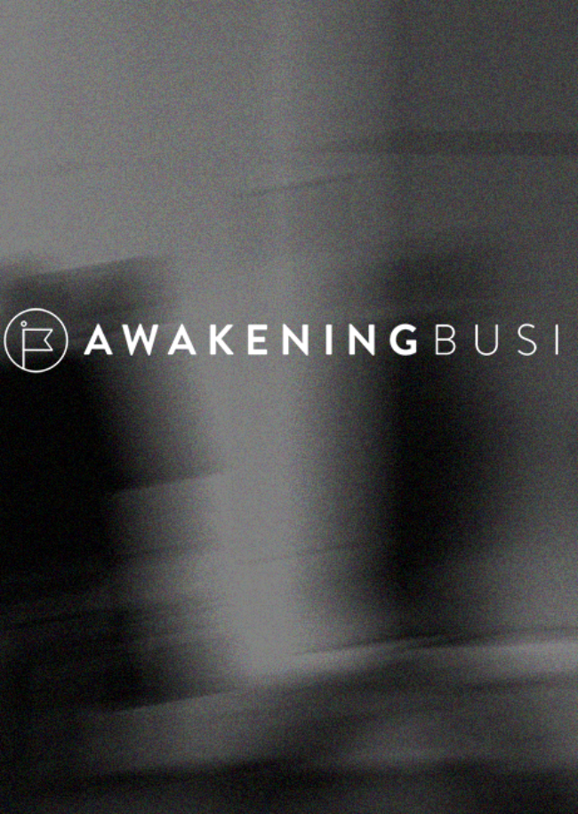 Awakening Business